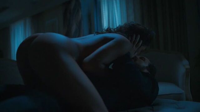 Kiara Liz Ortega, etc Nude – Panama (2022) HD 1080p Watch Online