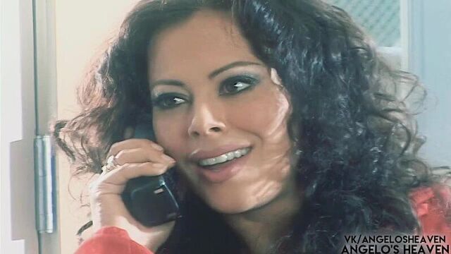 Olivia Del Rio - Phone sex company! (Angelo's Vintage Edit) @angelosheaven #oliviadelrio