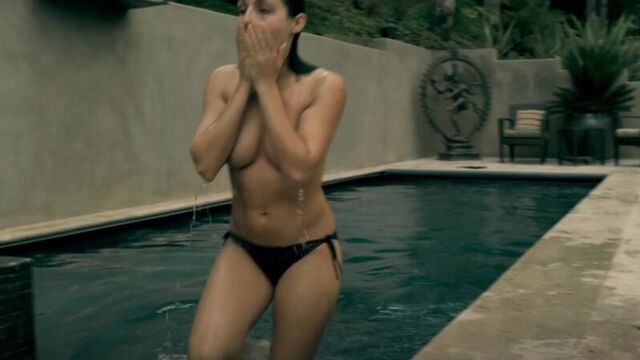 Лили Мирожник - История убийц / Lili Mirojnick - Assassins Tale ( 2013 )