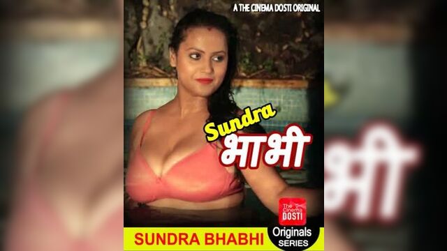 Sundra Bhabhi (2020) CinemaDosti Originals