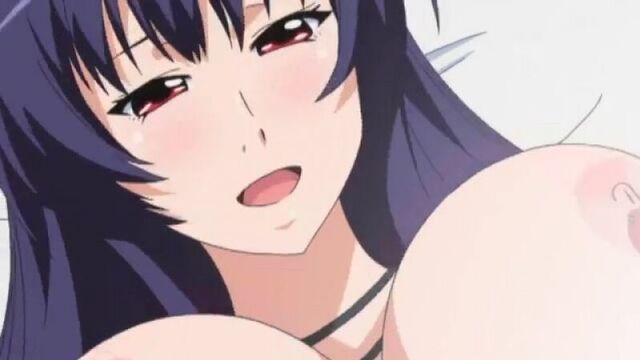 Nee Summer (1 серия) Hentai Хентай