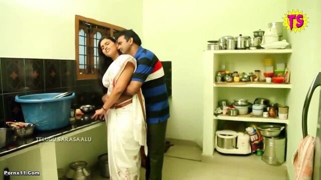 Owner Romance With Maid Hindi