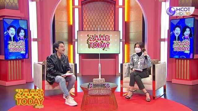 9 MCOT Official - เอ็นดู 'นกค็อกคาเทล' ร้องเพลงคุกกี้ จนเป็นไวรัลดังใน TikTok (30 ก.ย. 65) แซ่บทูเดย์
