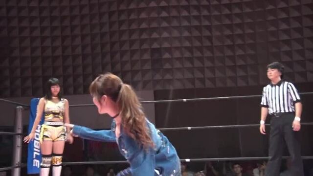 Raku vs. Yuki Kamifuku - TJP How Do You Like Kitazawa?