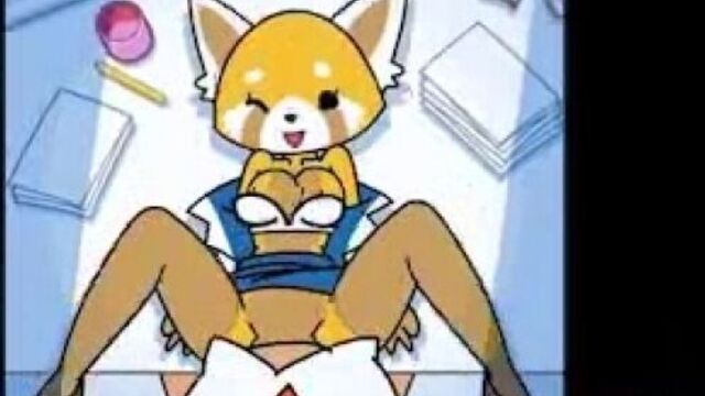 Furry, minus8, Cartoon porn, 18Cartoon