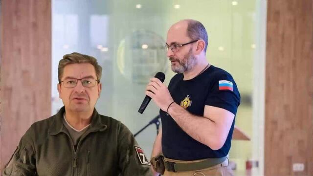 Михаил Онуфриенко: сводка 10 апреля