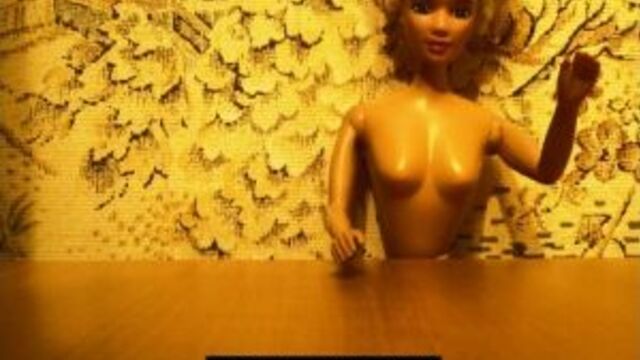Nude News Episode 1 "Duka Dancing"