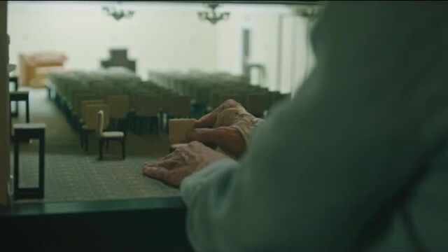 hereditary | срыв