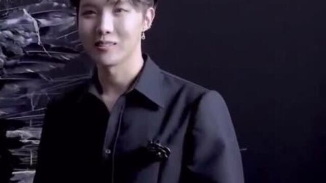 i don’t see enough people talking about hoseok undercut