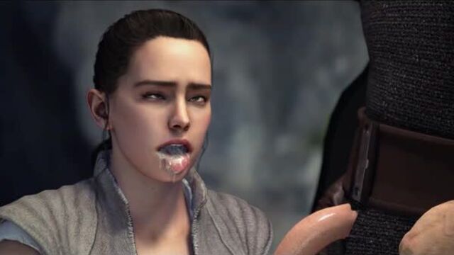 P:\porn\Star Wars 3
