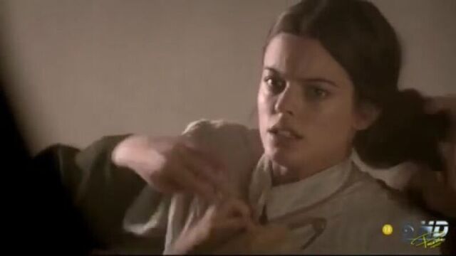 FORCED STRIP Adriana Torrebejano