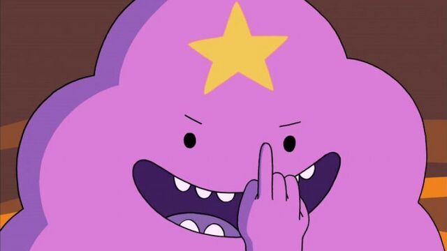Adventure Time 2х10 Принцесса Пупырка