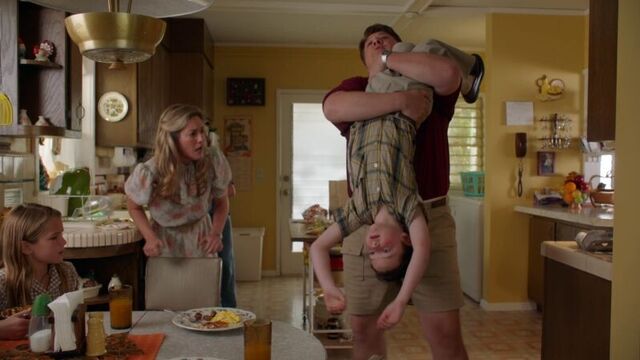 young sheldon |1x04| интересные мысли