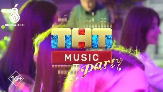 Grusha Music Presents EFIM KERBUT Live @ BALZI ROSSI - TNT MUSIC PARTY 2020