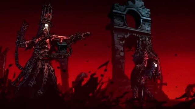 Darkest Dungeon 2 Teaser_ A Glimmer of Hope