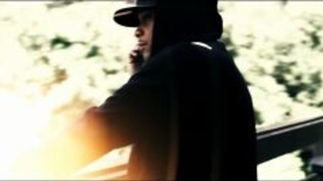 Balance feat. Mitchy Slick – My Own Shit