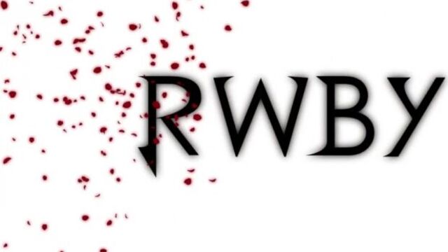 RWBY-1 Сезон 1 Серия (русская озвучка).