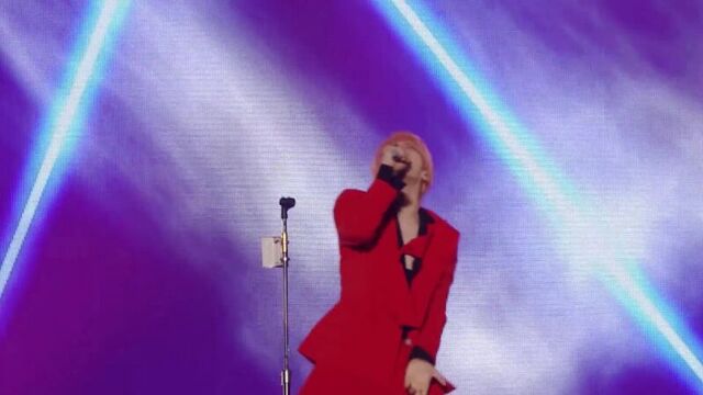 SHINee Jonghyun - Crazy (Guilty Pleasure)