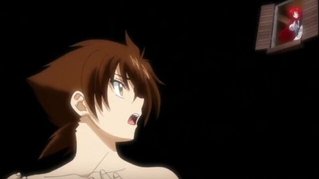 High School DxD Born AMV - Beep by PCD(Uncensored) HD