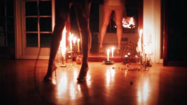 S Siren - Femdom Story