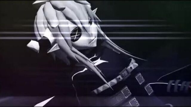 Skye demon [MMD]