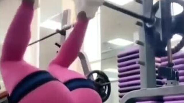 Neringa Kriziute Video Two
