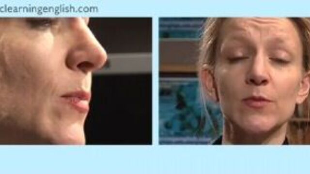 BBC English Pronunciation - Voiceless Consonants /tʃ/
