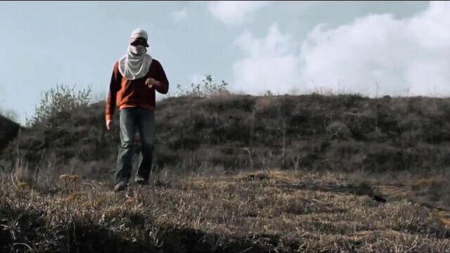 Russian - Rust [ Short fan-film ]