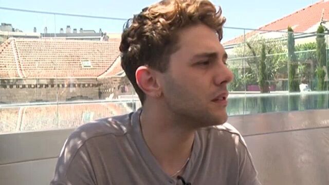 Xavier Dolan on Mommy: 'I know very few good parents'