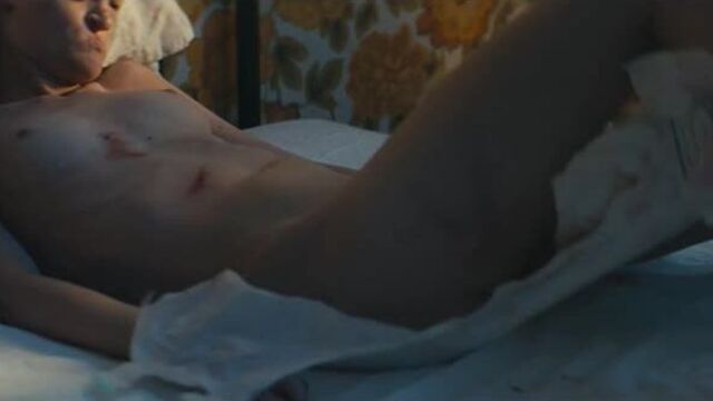 Melanie Gaydos Nude - Tous les dieux du ciel (2018) HD 1080p Watch Online / Мелани Гейдос - Все боги небесные
