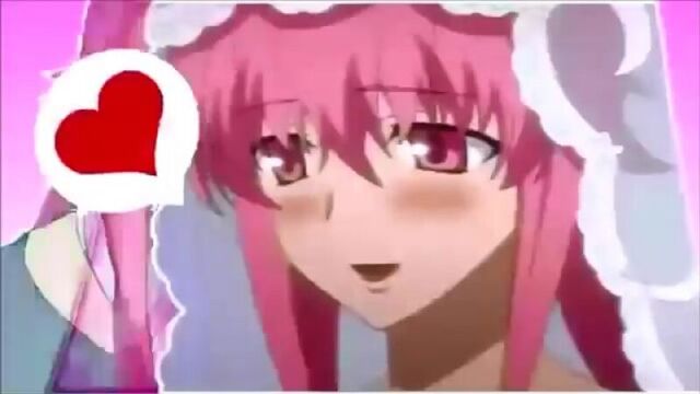 Yuno Gasai Yuki Yuki Yuki song