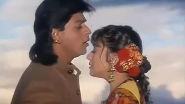 Dekha Tujhe To Ho Gayi Deewani \ Koyla