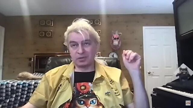 Александр Балунов о том, что общее дело дороже бизнес проектов