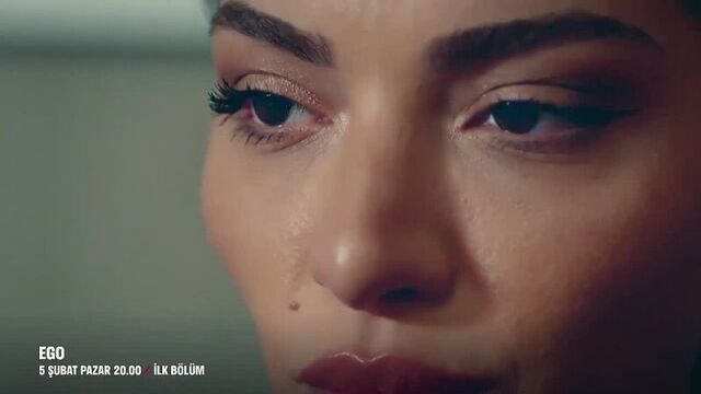 Ego 1. Bölüm 3. Fragmanı