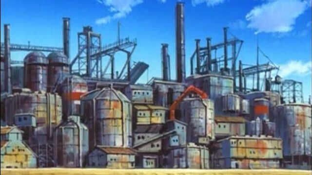 Трансформеры: Армада -Тень прошлого, часть 2 32 серия | Transformers: Armada - Past, Part 2 32 series