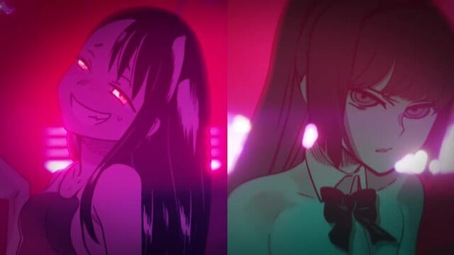KEAN DYSSO - Plain Jane Anime