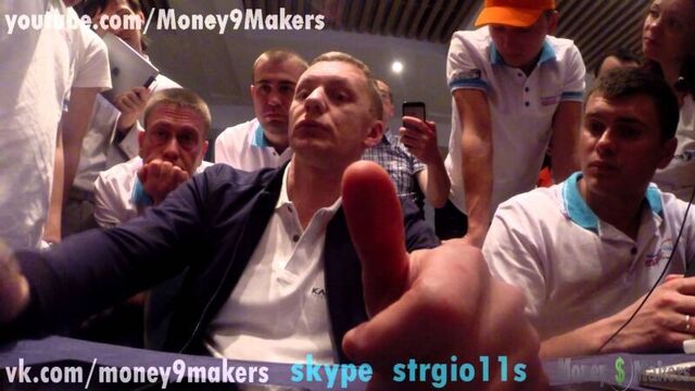 Акции компании Kairoa Technologies (Алексей Кочерев)
