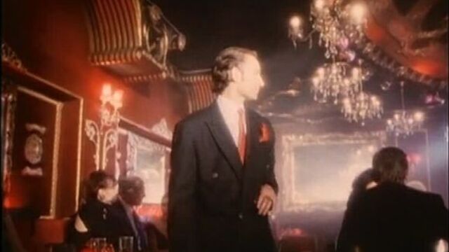Sade - Smooth Operator