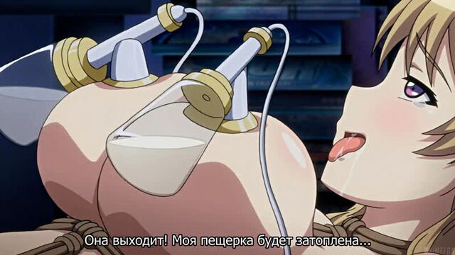 Hentai & Хентай 18+ .Eroge! H mo game mo kaihatsu zanmai 3 [Субтитры]
