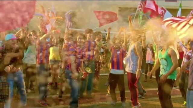 Chal Wahan Jaate Hain Full VIDEO Song - Arijit Singh - Tiger Shroff, Kriti Sanon - T-Series