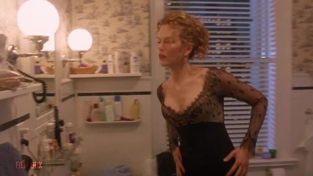 Eyes Wide Shut _ Opening Scene _ (1999)