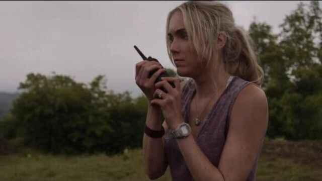 Landmine Goes Click Trailer - Spencer Locke