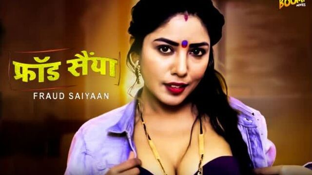 Fraud Saiyaan – Hindi Short Film – BoomMovies
