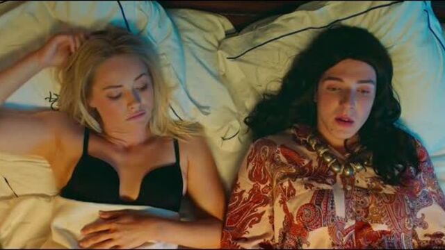 Alena Chehova, Zoya Berber - Devushki byvayut raznye (2019) 1080 Watch Online / Алена Чехова, Зоя Бербер - Девушки бывают разные