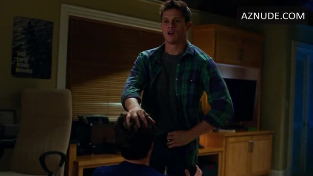 Timothy Granaderos / Deaken Bluman - 13 Reasons Why