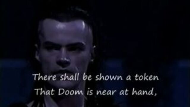 The Hobbits (Hobitit) 1993 Part 5 of 9