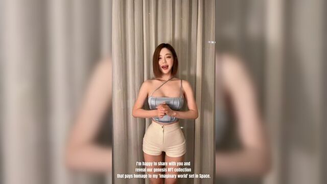 Dj Soda | Hwang So Hee