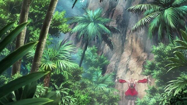 YuShibu. OVA / YuuShibu / Yuusha ni Narenakatta Ore wa Shibushibu Shuushoku o Ketsui Shimashita OVA / Героем я не стал, так что мне пришлось искать работу ОВА BD (13) | Manaoki & Nuriko [AniLibria.Tv]