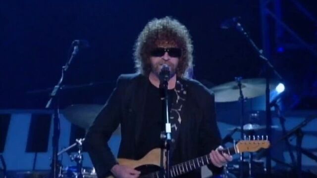 Electric Light Orchestra_Roll Over Beethoven ᴴᴰ