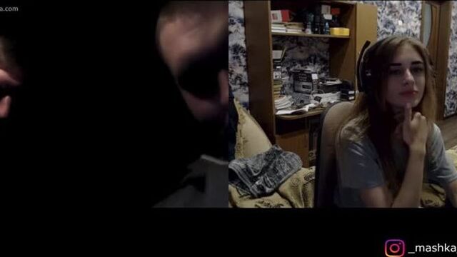 [Mareasy] ЧАТ РУЛЕТКА | РЕАКЦИЯ ЛЮДЕЙ НА ГОЛОС В ЧАТ РУЛЕТКЕ ДЕВУШКА С МУЖСКИМ ГОЛОСОМ